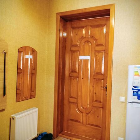 Apartment On Hoholya 90 Kirovograd Dış mekan fotoğraf