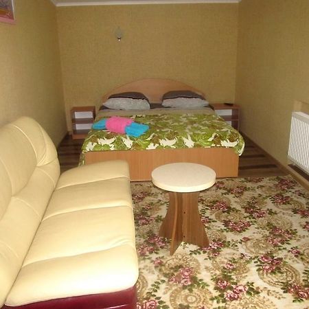 Apartment On Hoholya 90 Kirovograd Dış mekan fotoğraf