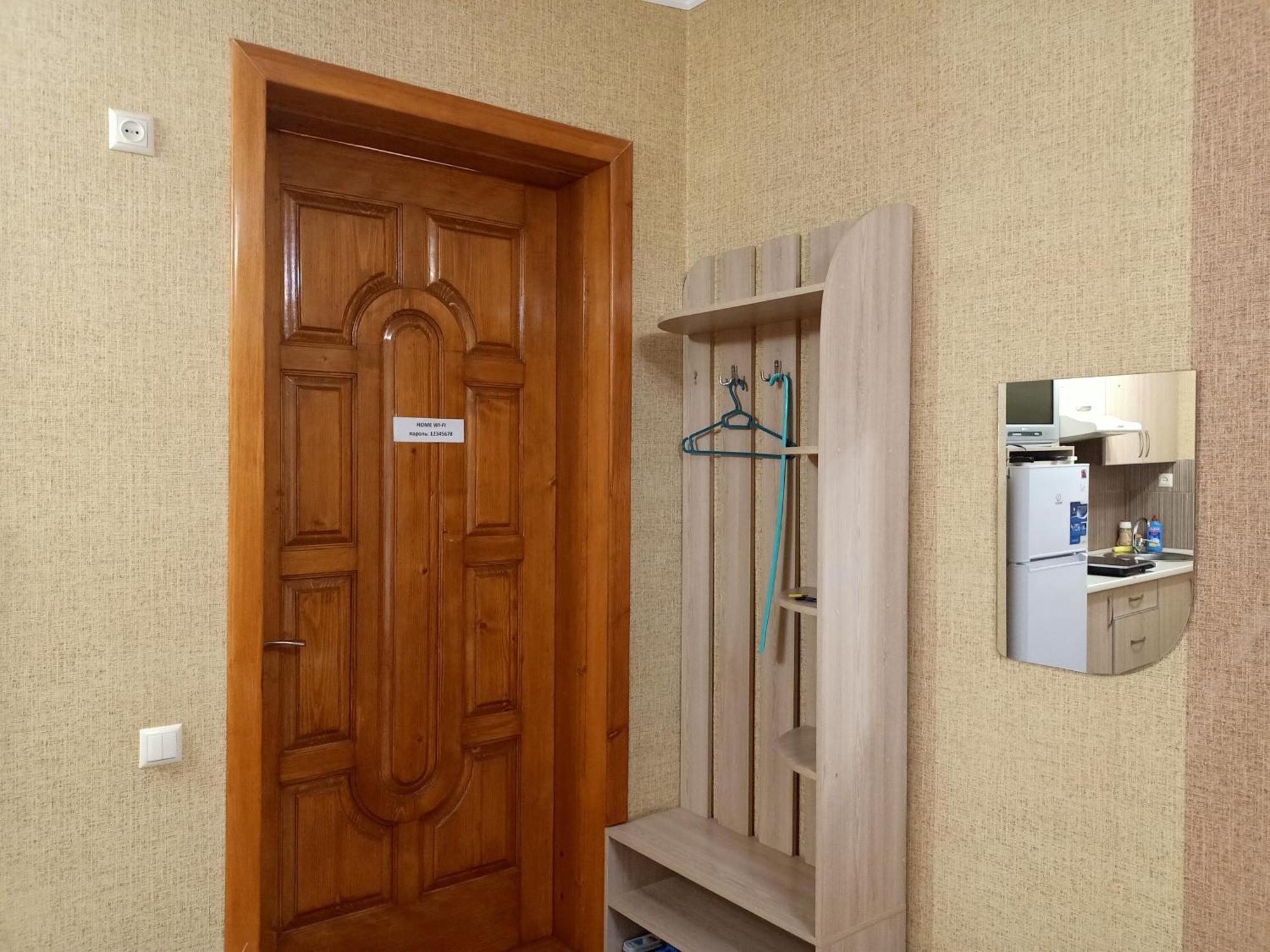 Apartment On Hoholya 90 Kirovograd Dış mekan fotoğraf