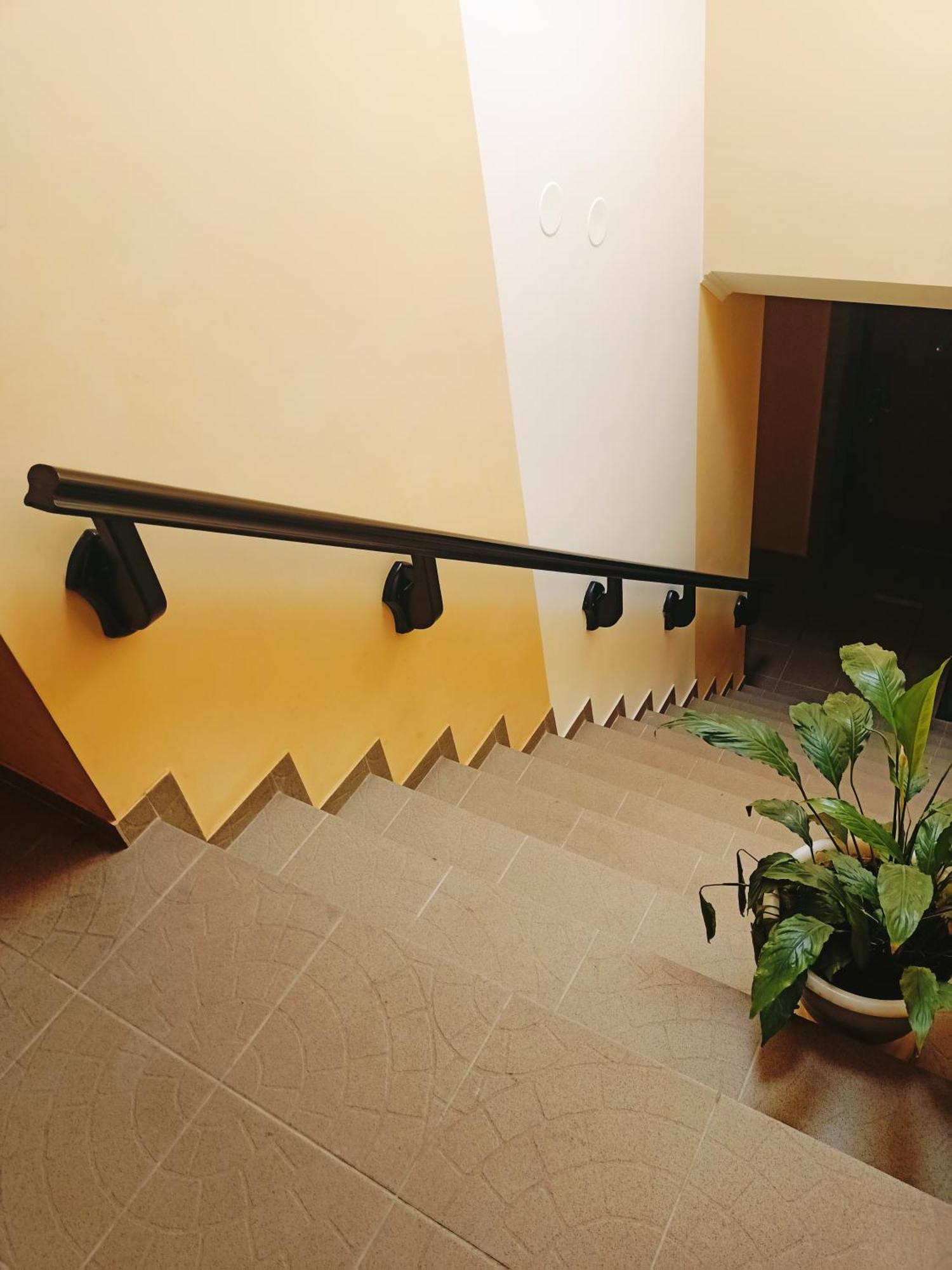 Apartment On Hoholya 90 Kirovograd Dış mekan fotoğraf