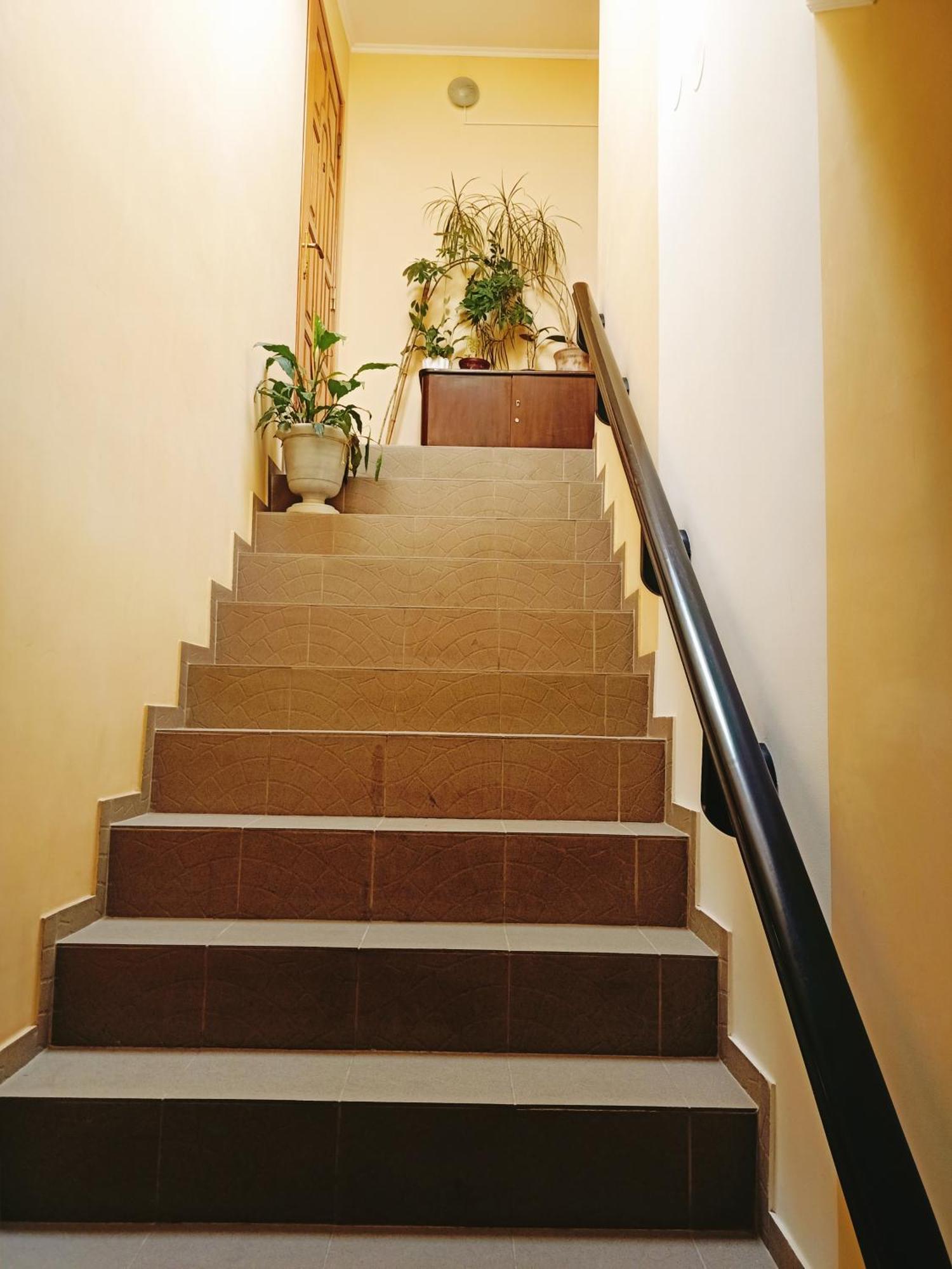 Apartment On Hoholya 90 Kirovograd Dış mekan fotoğraf