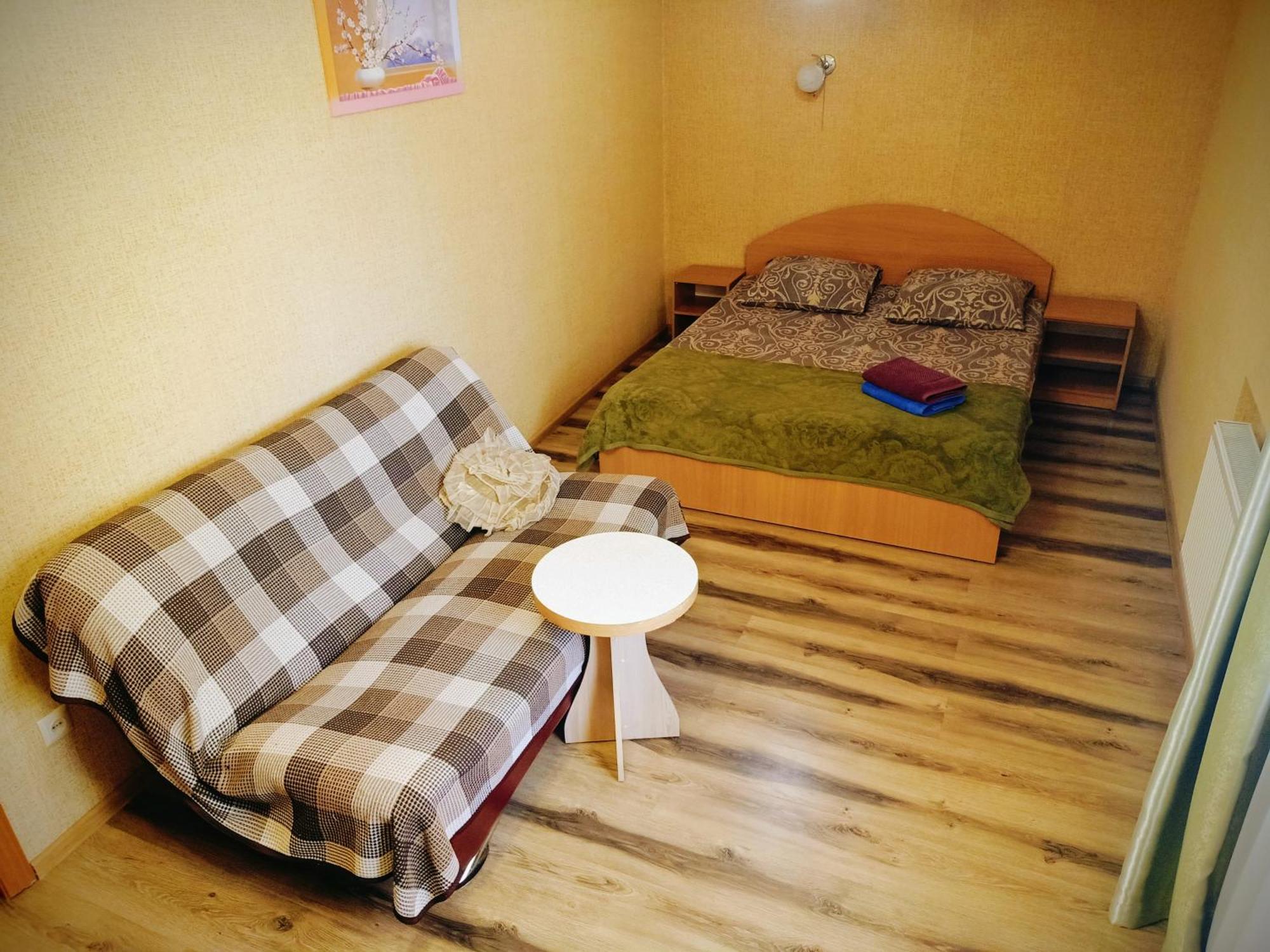 Apartment On Hoholya 90 Kirovograd Dış mekan fotoğraf