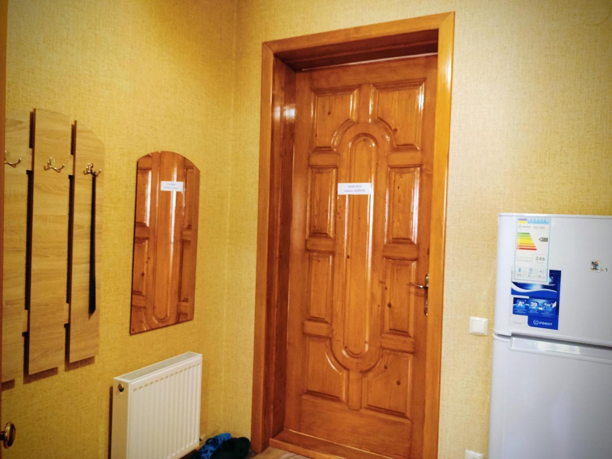 Apartment On Hoholya 90 Kirovograd Dış mekan fotoğraf