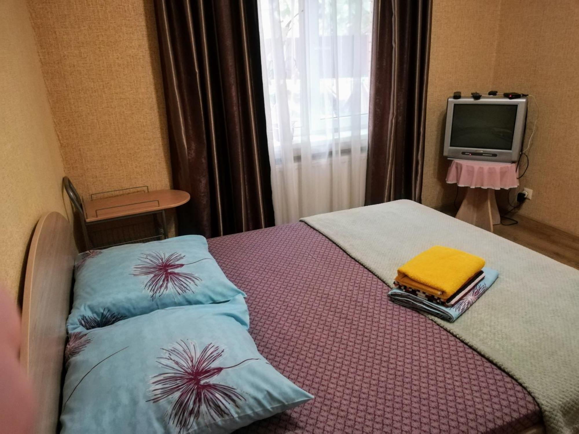 Apartment On Hoholya 90 Kirovograd Dış mekan fotoğraf