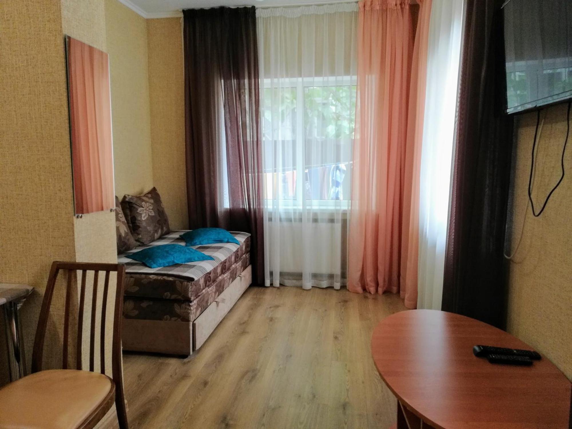 Apartment On Hoholya 90 Kirovograd Dış mekan fotoğraf