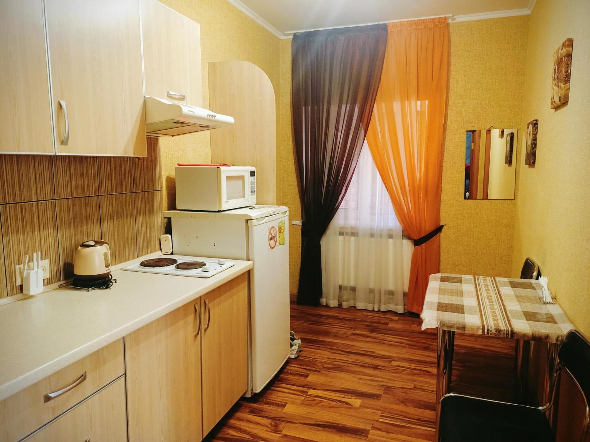 Apartment On Hoholya 90 Kirovograd Dış mekan fotoğraf