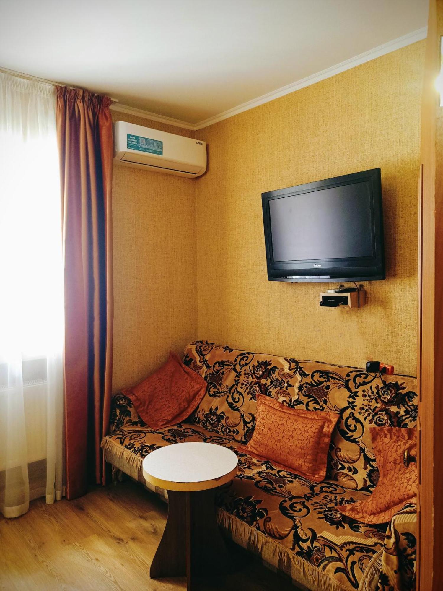 Apartment On Hoholya 90 Kirovograd Dış mekan fotoğraf