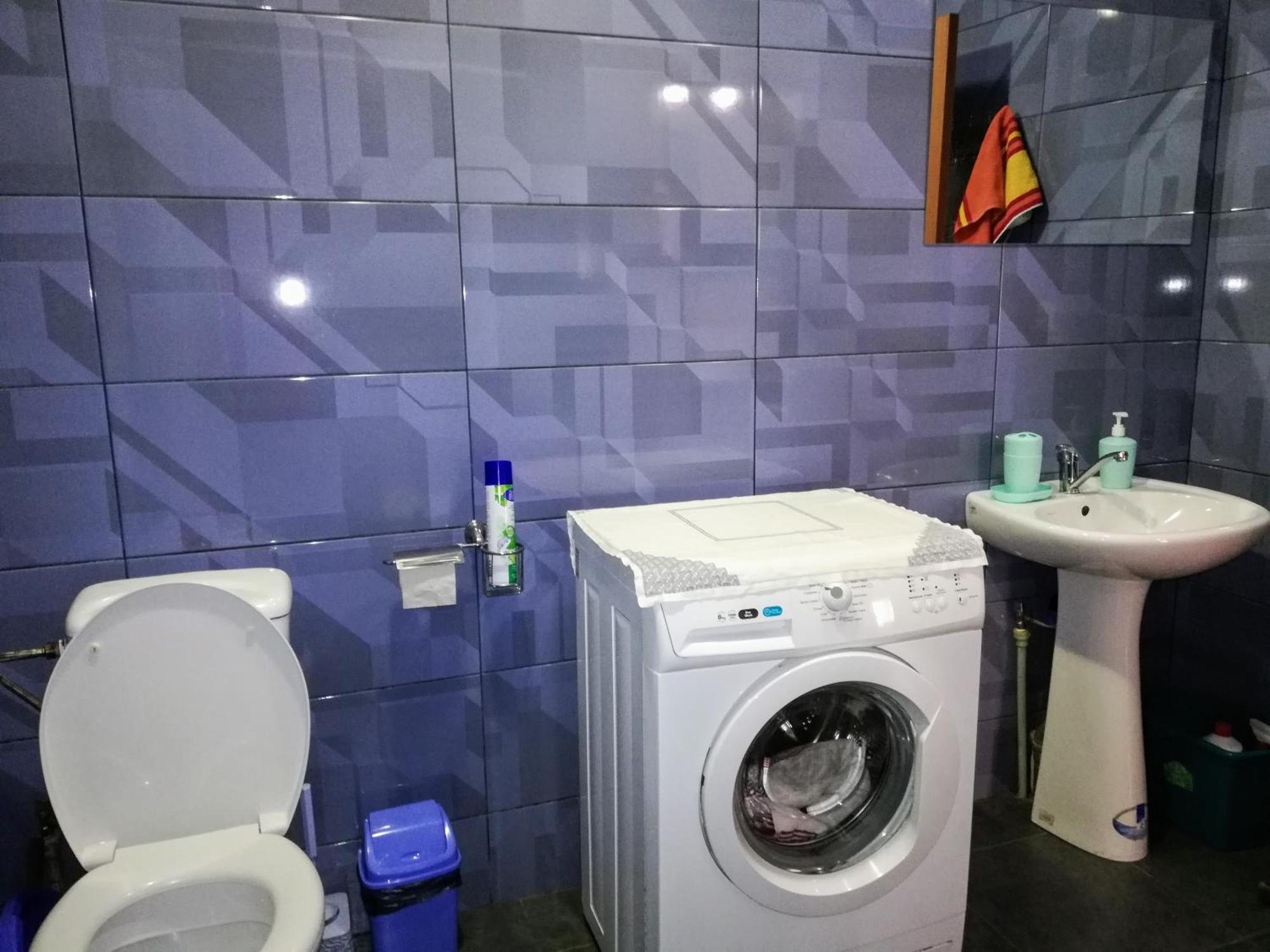 Apartment On Hoholya 90 Kirovograd Dış mekan fotoğraf