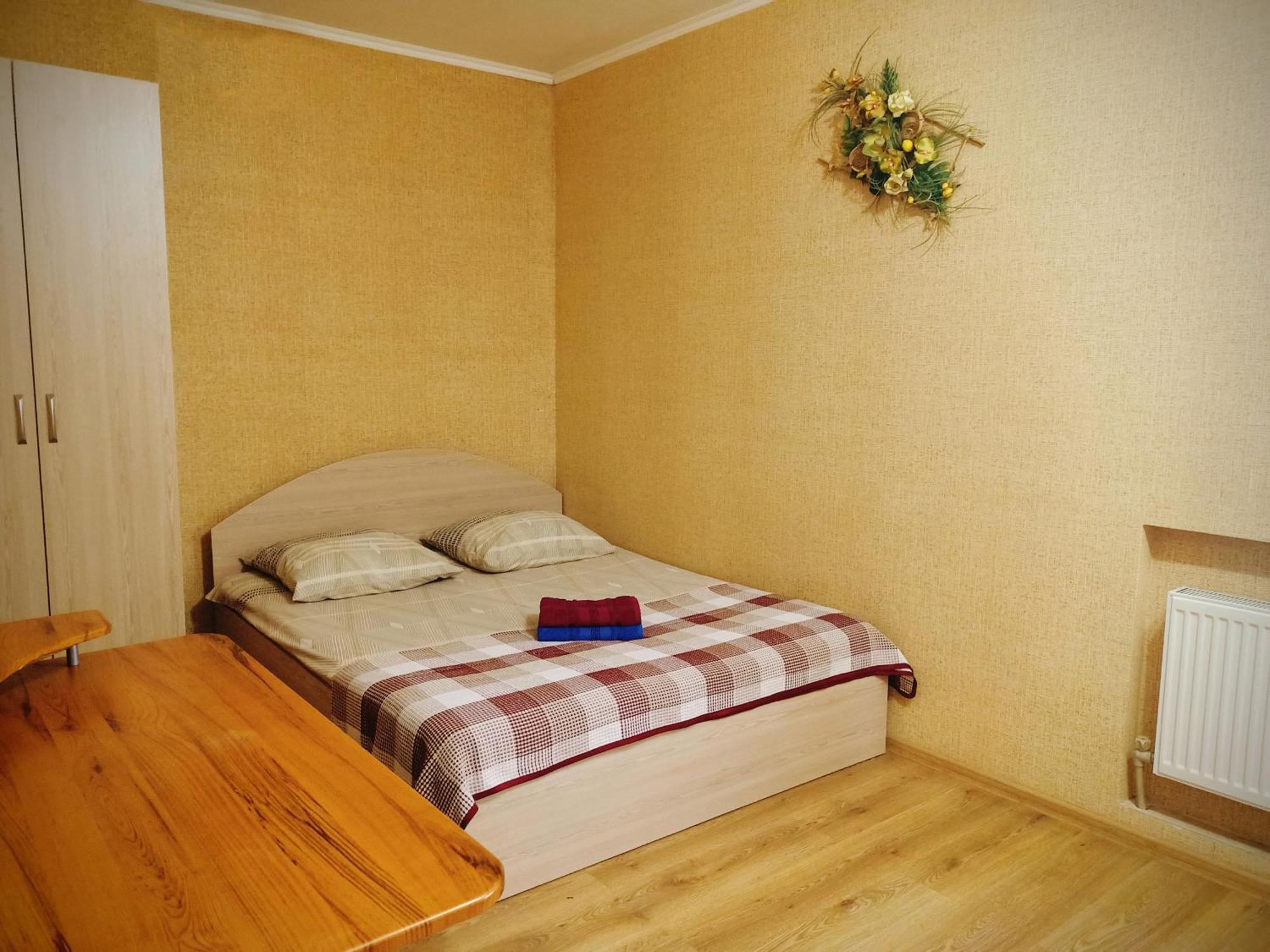 Apartment On Hoholya 90 Kirovograd Dış mekan fotoğraf