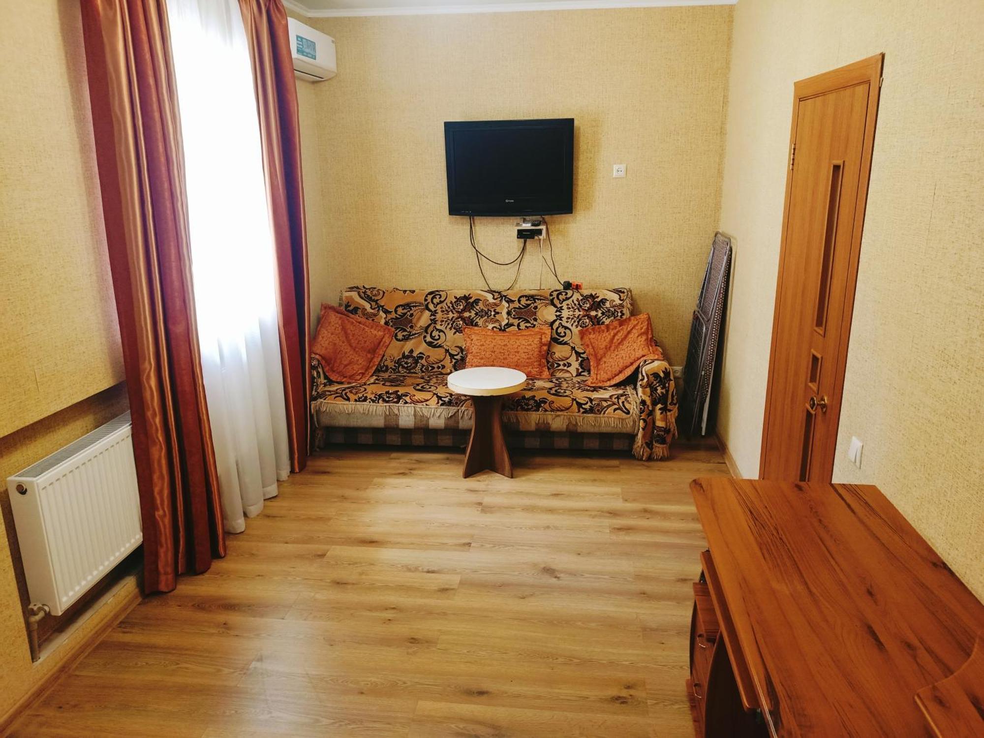 Apartment On Hoholya 90 Kirovograd Dış mekan fotoğraf